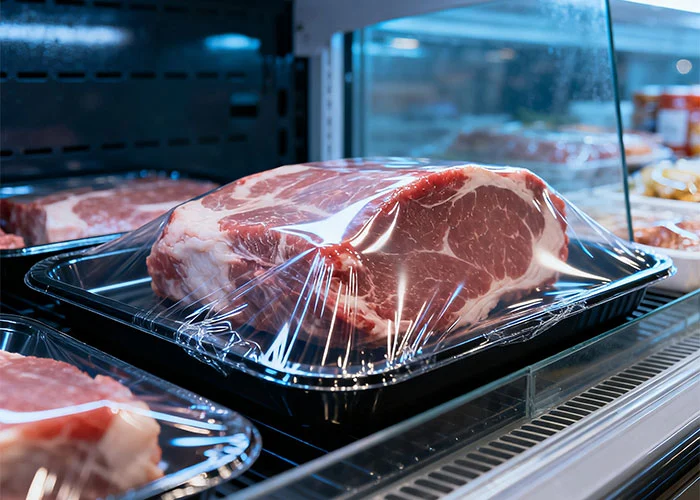 Thermovormfilms geven een nieuwe vorm aan productverpakkingen