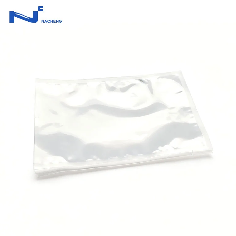 Waarom is een nylon vacuümzak essentieel voor voedsel- en industriële verpakkingen met een hoge barrière?
