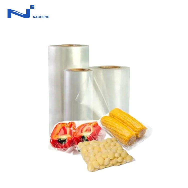 Fruitverpakking Vacuüm thermovormfilm
