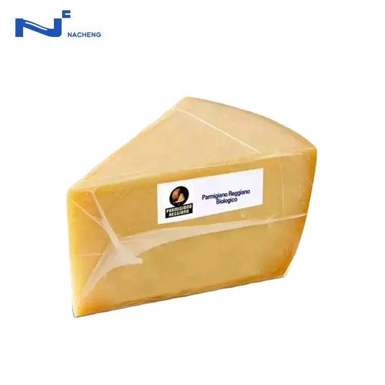 Krimpzak voor kaas